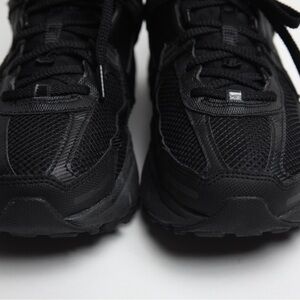 Nike Black Athletic Shoes